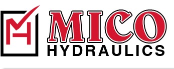 Mico Hydraulics Logo