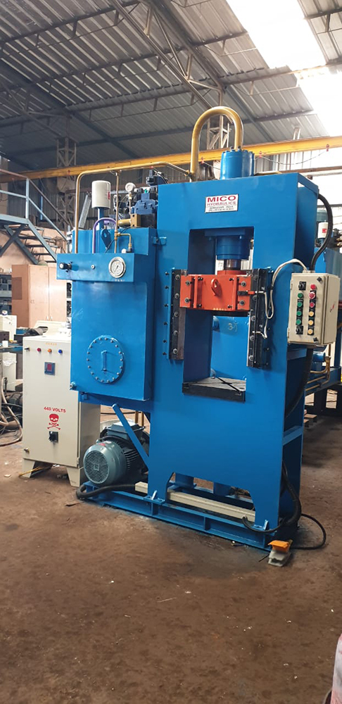 Manfacturer Of 100 Mt Forging Press Manfacturer Of 100 Mt Forging Press