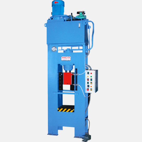 Manufacturer Of Trimming Press Manufacturer Of Trimming Press