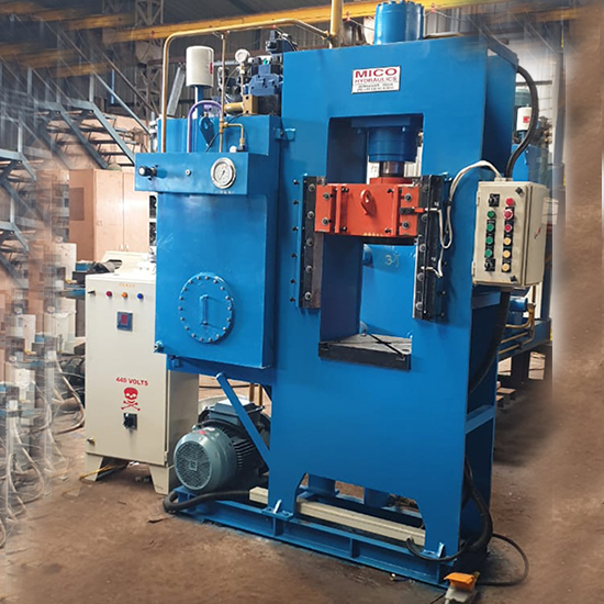 Manufacturer Of Forging Press Manufacturer Of Forging Press