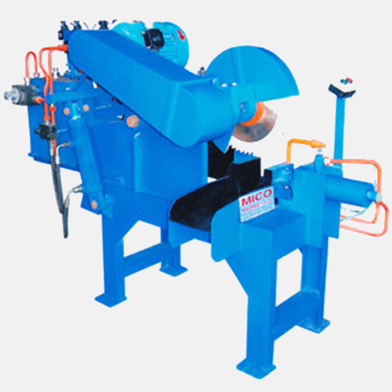 Manufacturer Of Billet Cutter Machine Manufacturer Of Billet Cutter Machine