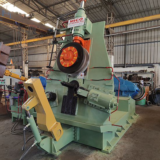 Manufacturer Of Ring Rolling Manufacturer Of Ring Rolling