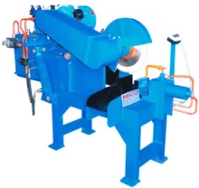 Manufacturer Of Billet Cutter Machine