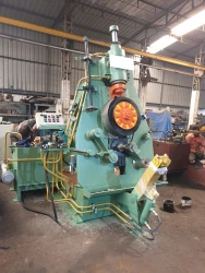 Manufacturer Of 160 MM Ring Rolling
