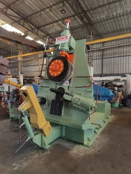 Manufacturer Of 1000 MM Ring Rolling