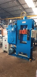Manufacturer Of 100 Mt Forging Press