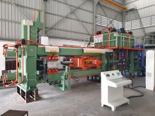 Manufacturer Of 600 Mt Extrusion Press