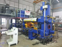 Manufacturer Of 900 Mt Extrusion Press