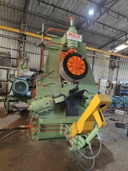 Manufacturer Of 800 MM Ring Rolling