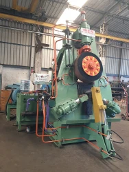 Manufacturer Of 600 MM Ring Rolling
