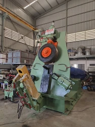 Manufacturer Of 500 MM Ring Rolling