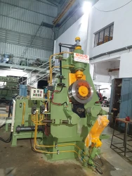 Manufacturer Of 350 Ring Rolling