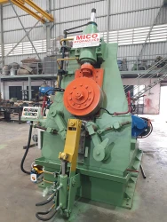 Manufacturer Of 250 MM Ring Rolling