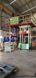 Manufacturer Of 900 Mt Forging Press