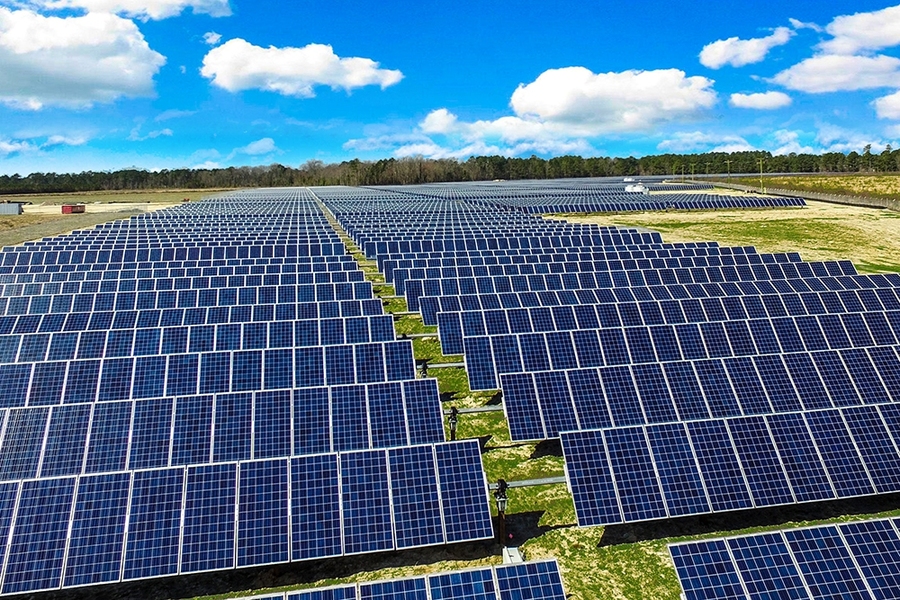 Solar Icon Solar Icon