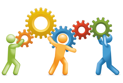 Industrial Specialist